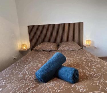 Criel-sur-Mer House | Les Cimes Crielloises Mer et Falaises
