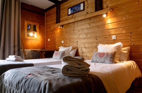 Habere-Poche Other | Les Cimes du Léman