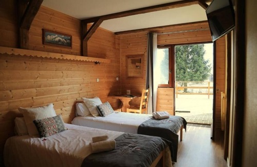 Habere-Poche Other | Les Cimes du Léman