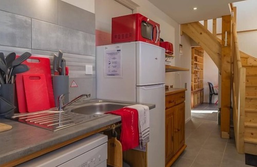 Dullin House | LES Cimes DU LAC - Dullin