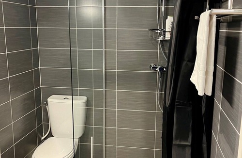 Montrejeau Hotel | Les Cimes du Mont Royal