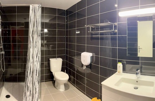 Montrejeau Hotel | Les Cimes du Mont Royal