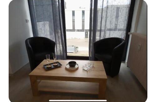 Egat Apartment | les cimes