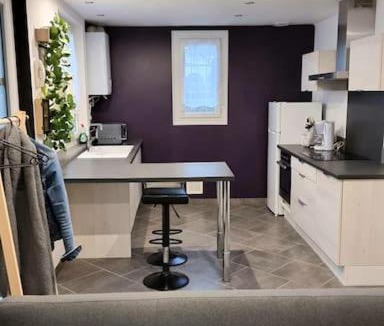 Bagneres-de-Bigorre House | Les Cimes