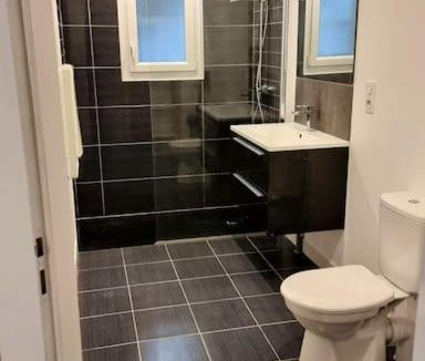 Bagneres-de-Bigorre House | Les Cimes