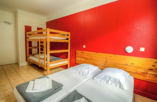 Gavarnie-Gedre Hotel | Les Cimes