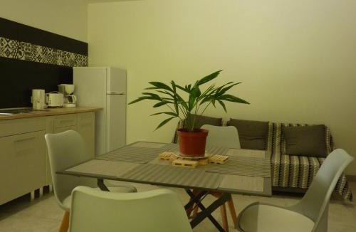 Saint-Pierre-de-Riviere House | Les cimes - Le gîte