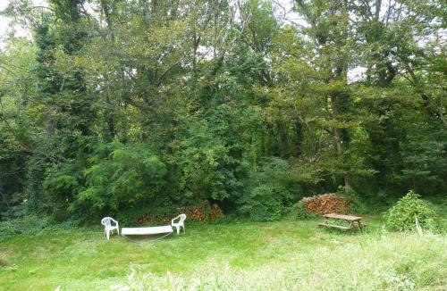Saint-Pierre-de-Riviere House | Les cimes - Le gîte
