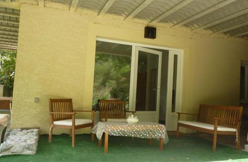 Saint-Pierre-de-Riviere House | Les cimes - Le gîte