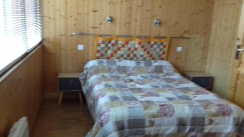 Laguiole Apartment | les cimes le bouyssou