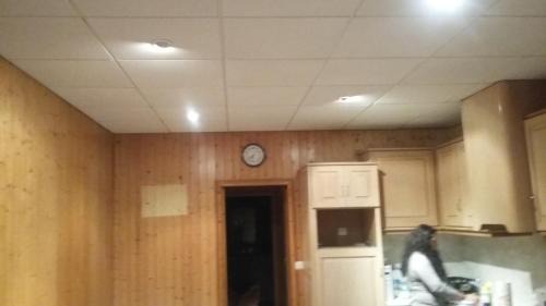 Laguiole Apartment | les cimes le bouyssou