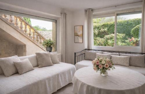 Saint-Montan Apartment | Les Citronniers - Escapade en Sud Ardèche