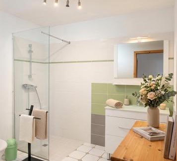 Saint-Montan Apartment | Les Citronniers - Escapade en Sud Ardèche