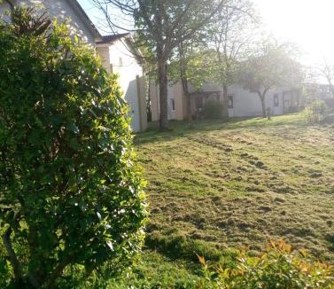 Moutiers-Sous-Chantemerle Apartment | Les Clés Nature