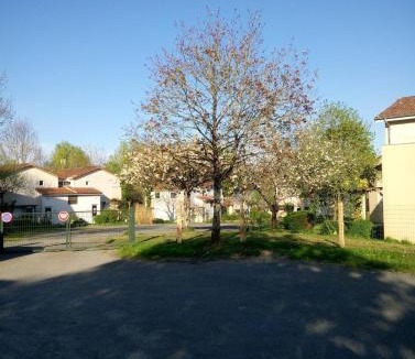 Moutiers-Sous-Chantemerle Apartment | Les Clés Nature Studio 41