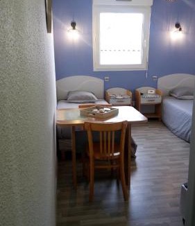 Moutiers-Sous-Chantemerle Apartment | Les Clés Nature Studio 41