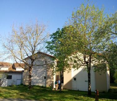 Moutiers-Sous-Chantemerle Apartment | Les Clés Nature Apt 44