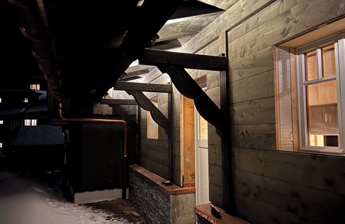 Villars-sur-Ollon Cottage | -Les Clématites- Chalet Exclusif, Villars-sur-Ollon Centre