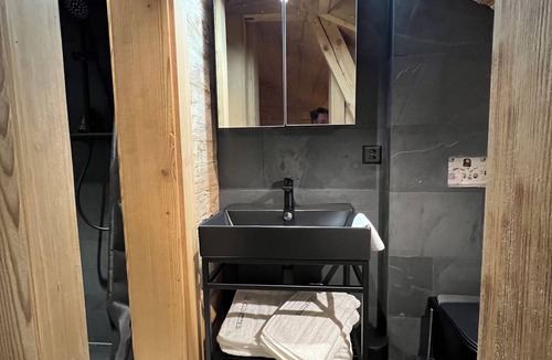 Villars-sur-Ollon Cottage | -Les Clématites- Chalet Exclusif, Villars-sur-Ollon Centre