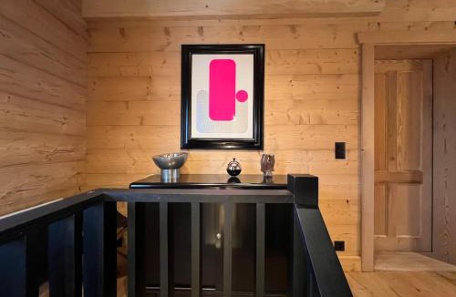 Villars-sur-Ollon Ski Chalet | -Les Clématites- Chalet Exclusif, Villars Centre