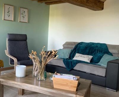 Boissy-les-Perche House | Les Clématites, maison de campagne.