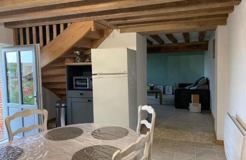 Boissy-les-Perche House | Les Clématites, maison de campagne.