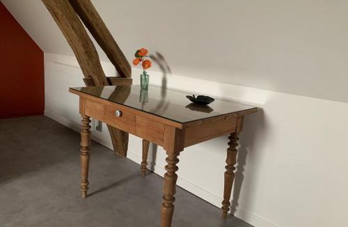 Boissy-les-Perche House | Les Clématites, maison de campagne.