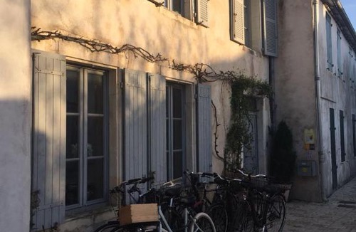 Ars-en-Re House | Les Clés d'Ars