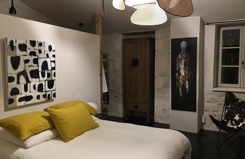 Ars-en-Re House | Les Clés d'Ars