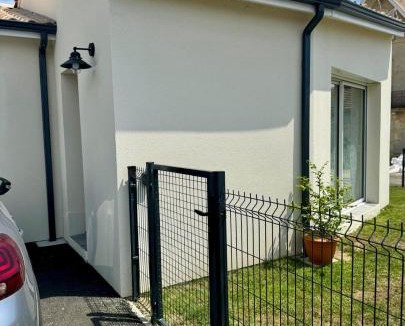 Cavignac Apartment | Les clés de jade