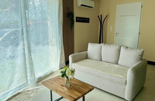 Cavignac Apartment | Les clés de jade