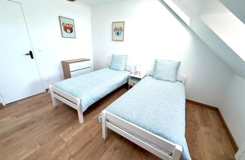 Saint-Pierre-Eglise House | Les Clés de Saint-Pierre