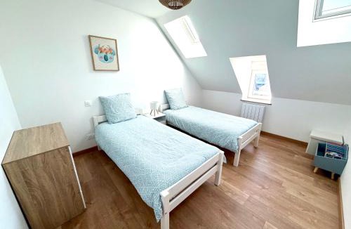 Saint-Pierre-Eglise House | Les Clés de Saint-Pierre