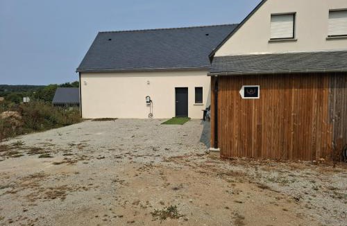 Grand-Champ House | Les clés des sens