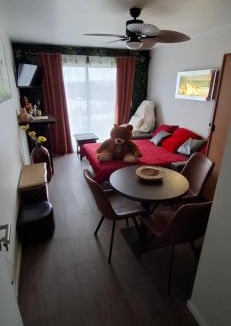 Grand-Champ House | Les clés des sens