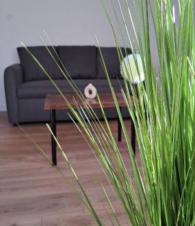 Le Vieil-Bauge Apartment | Les Clés Du Clocher