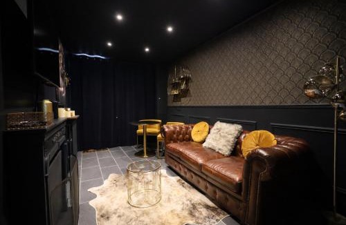 Epone House | Les clés du désir