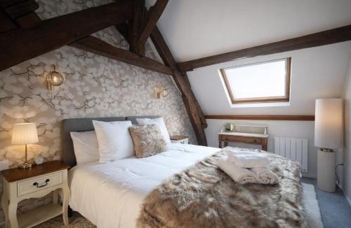 Epone House | Les clés du désir