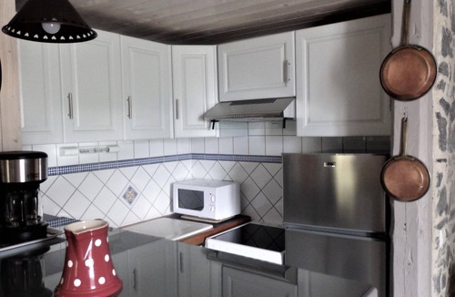 Ugine House | LES Clarines DE Mont-dessous