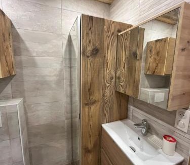 Le Cret Apartment | Les Clarines