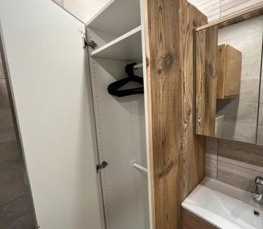 Le Cret Apartment | Les Clarines