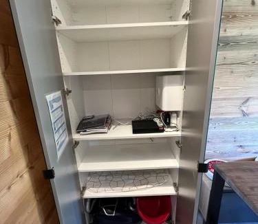 Le Cret Apartment | Les Clarines