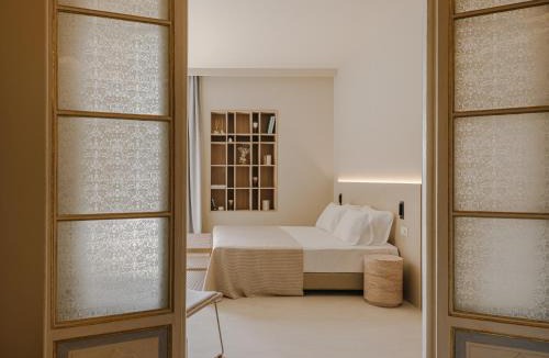 Vic Hotel | Les Clarisses Boutique Hotel
