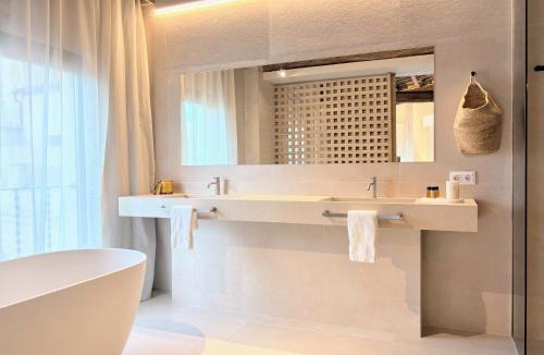 Vic Hotel | Les Clarisses Boutique Hotel