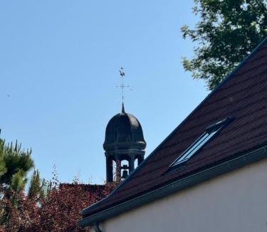 Nuits-Saint-Georges Apartment | Les Clavendiers - Le Refuge