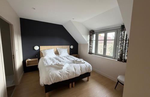 Nuits-Saint-Georges Apartment | Les Clavendiers - Le Refuge