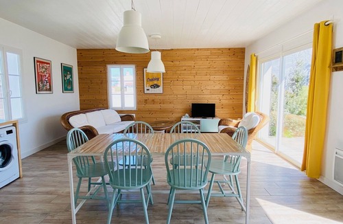 L'Epine House | Les Clefs du Bon'Her, Maison Mathis