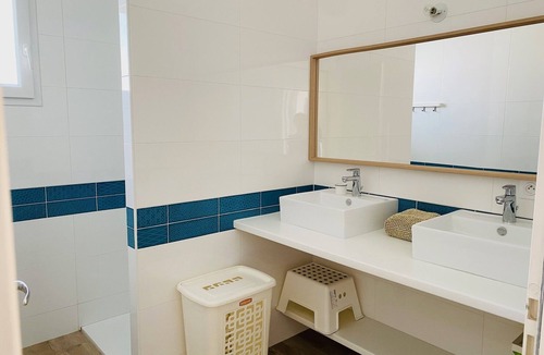 L'Epine House | Les Clefs du Bon'Her, Maison Mathis