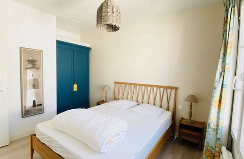 L'Epine House | Les Clefs du Bon'Her, Maison Mathis