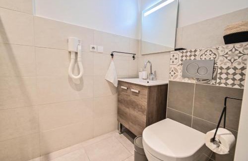 17th Arrondissement Apartment | Les cles du 27 Paris
